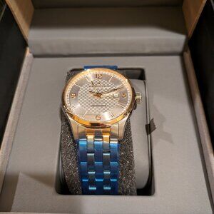 Hamilton Jazzmaster Viewmatic Automatic | H-10 | Sapphire | H42725151